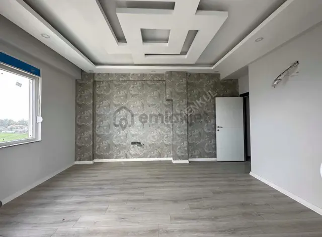 Manavgatın En Prestijli Sitelerinden Yamaçparkta Kiralık 3+1 4
