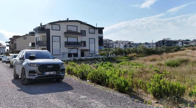 Ilıcada Yapsat İçin Fırsat! 501 M² 3 Kat İmarlı Satılık Arsa 2