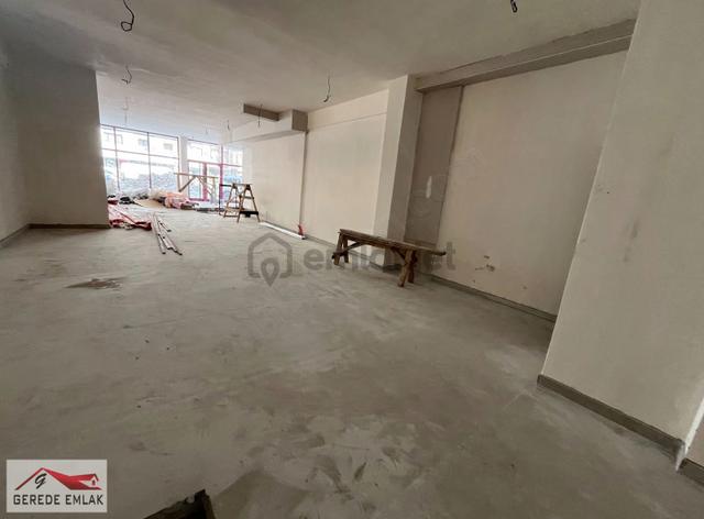 Yeni Ziraat Mahde Her İşe Uygun Depolu Dükkanlar 3