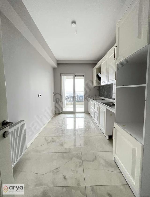 Pendik Marmara Hast. Karşısı, Metroya Yürüme Kiralık 3+1 Daire 4