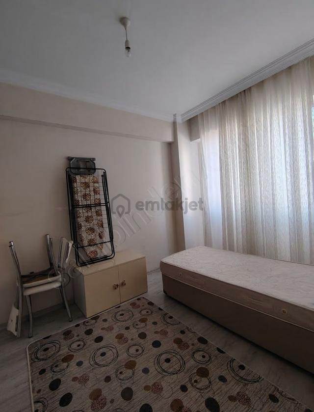 Carrefoursa Yanı 1+1 Ara Kat Eşyalı Kiralık Daire 5
