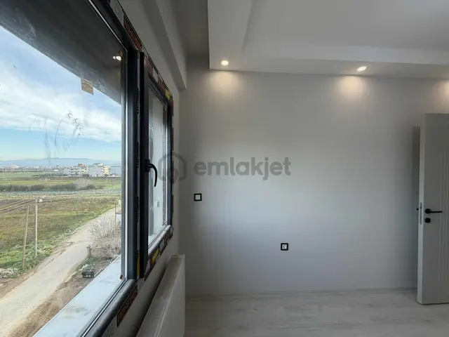 Bakan Dan Yedi Eylül Mahallesindr Kiralık Ara Kat Sıfır 3+1 3