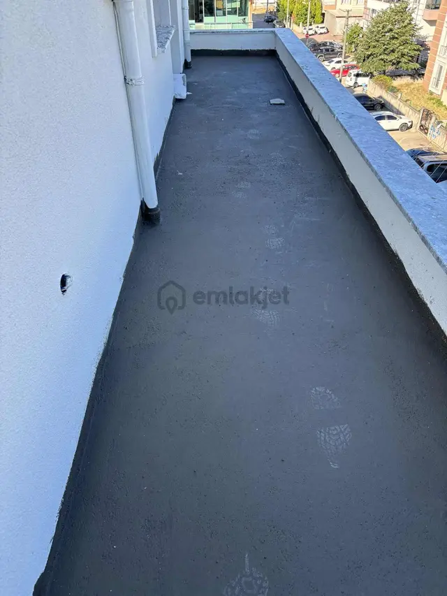 Fsm 3+1 Dubleks Asansörlü Kapalı Otoparklı 4