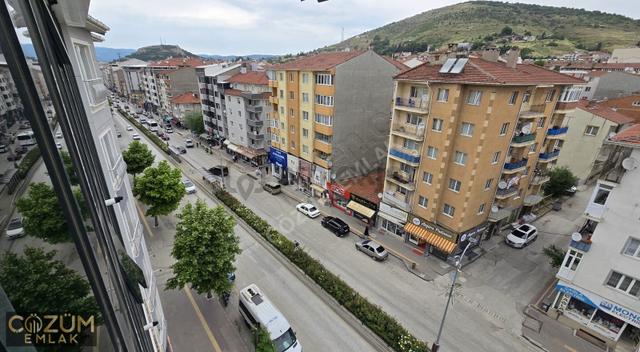 Bozüyük Merkezde Prestijli İşmerkezinde Kiralık 2+0 Ofis 4