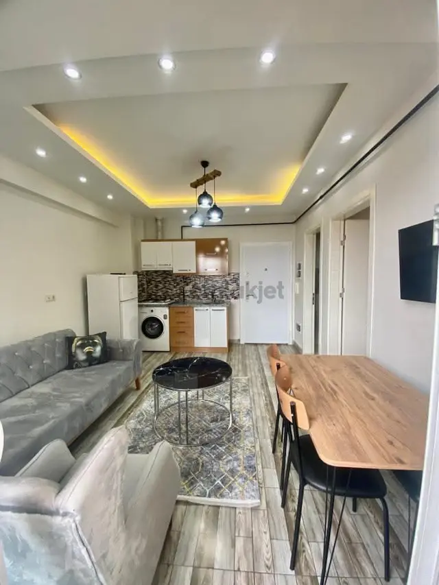 Denizli Fatih Pazaryeri Yanı 1+1 Apartımız Kiralıktır 2