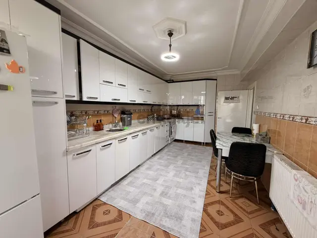 Metropol Cebeli Nur Camisi Yanı Dubleks Satılık Daire 1