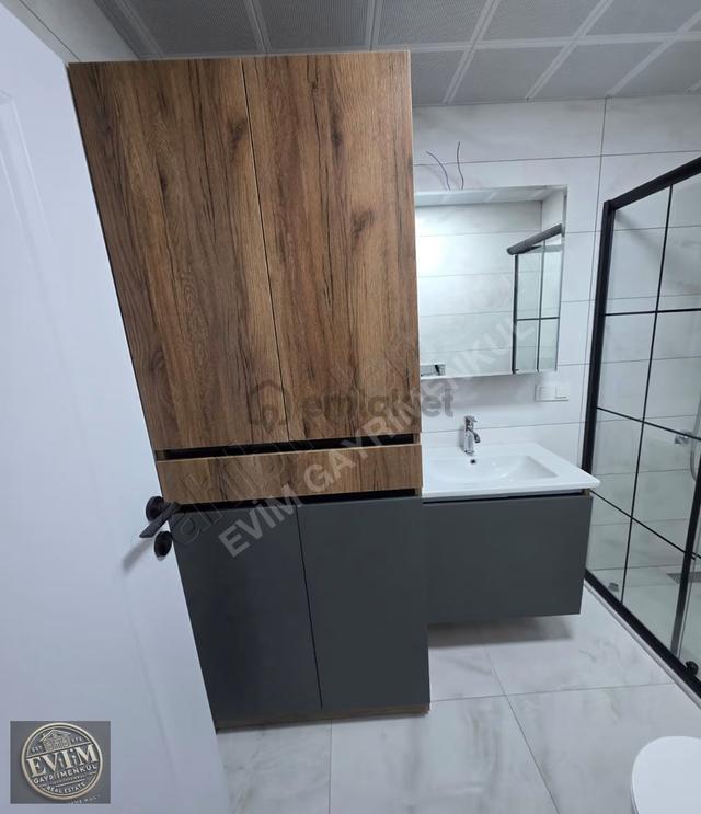 Evim'den Fatih Mah.hastane Bölg.güney Cephe1+1 55m²satılık Daire 4