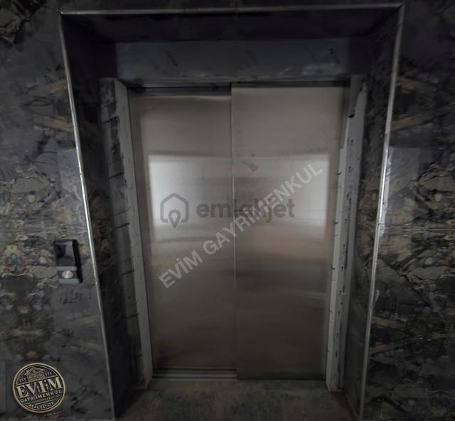 Evim'den G.m.k.paşa Mah. 2+1 Arakat Ön Cephe 120m² Satılık Daire 4