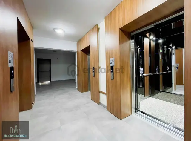 Törekent Serra Bulvar 2+1 Sıfır 15.kat Manzaralı Satılık Daire 2