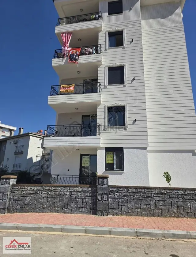 Cesurdan Kiralık Daire 1