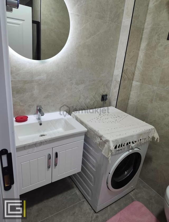 Fethiyede Yeni Yapı 2+1 Eşyalı Uzun Dönem Kiralık Daire 5