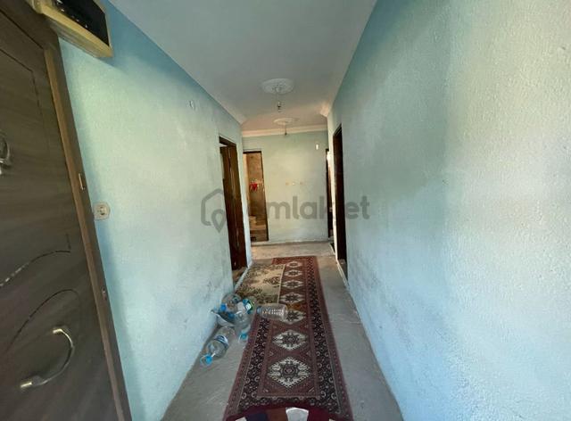 Ram'den Altıeylül Bağalan'da İçinde Evi, Damı Olan Satılık Arsa 5