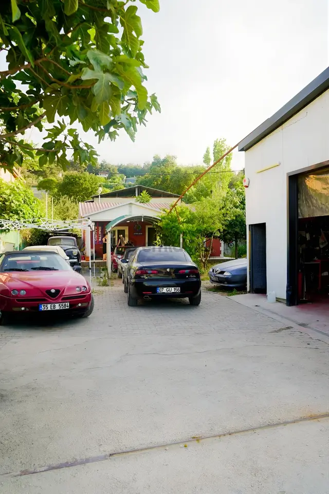 Re/max Advantage'den Yatırımlık Kiracılı Arsa 5