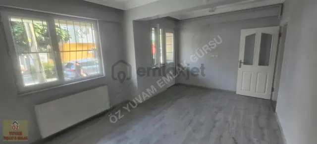Gürsu Kurtuluş'da Satılık Yüksek Giriş Ferah 2+1 Daire.. 2