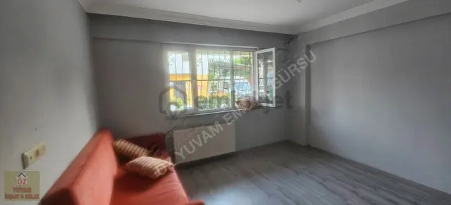 Gürsu Kurtuluş'da Satılık Yüksek Giriş Ferah 2+1 Daire.. 3