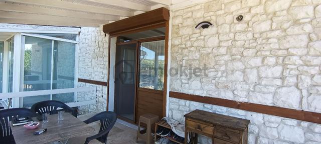 Foça Kozbeyli'de Keyifli Bir Villa Sizi Bekliyor 4