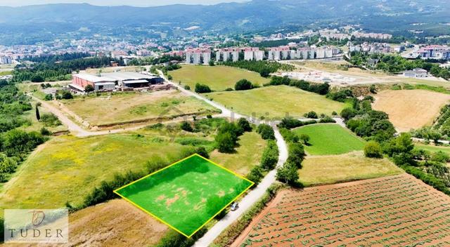 Yeniceköy Sanayi Yanı Asfalt Yola 45,6 Mt Cephe Tek Tapu 1438 M² 4