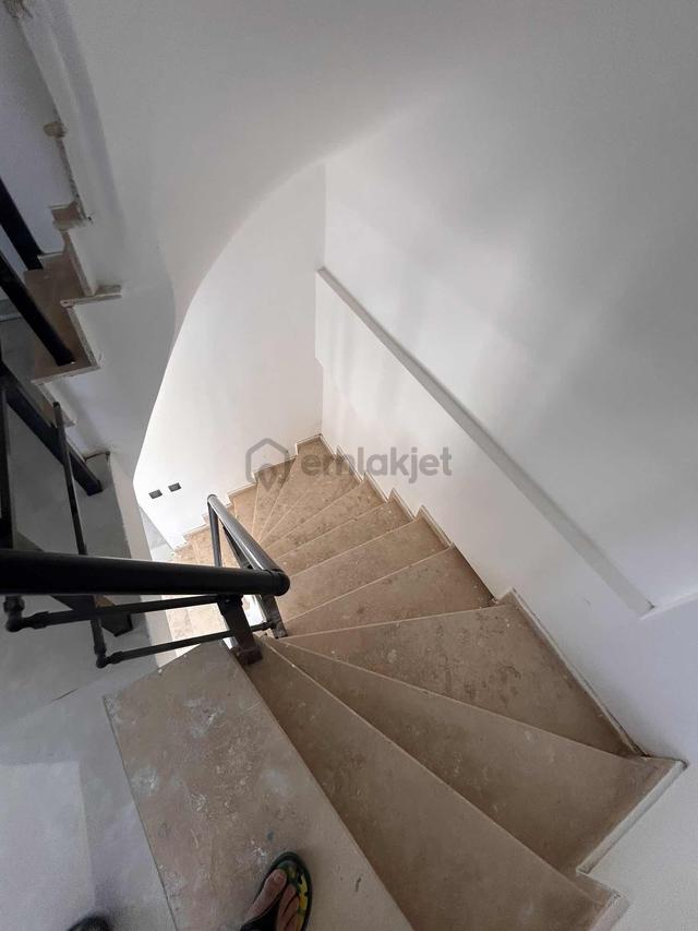 Deniz Ve Doğa Manzaralı Villa 4