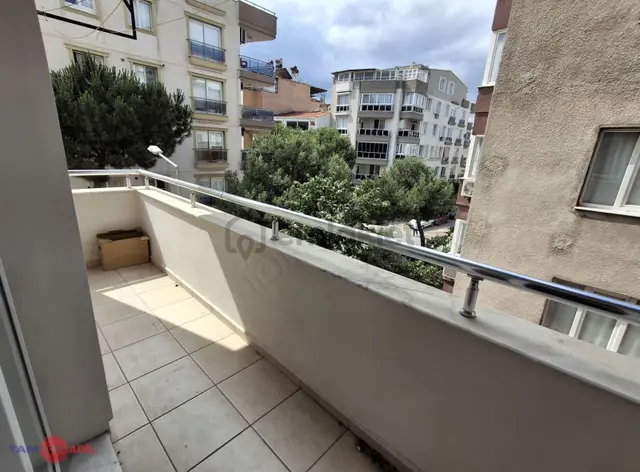 Fatih Mah, Soma Yoluna Sıfır Eşyalı Kiralık Daire 4