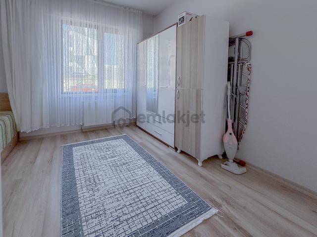 İncek'e Komşu Kızılcaşar Eşyalı Kiralık 1+1 | Geniş Balkonlu 5