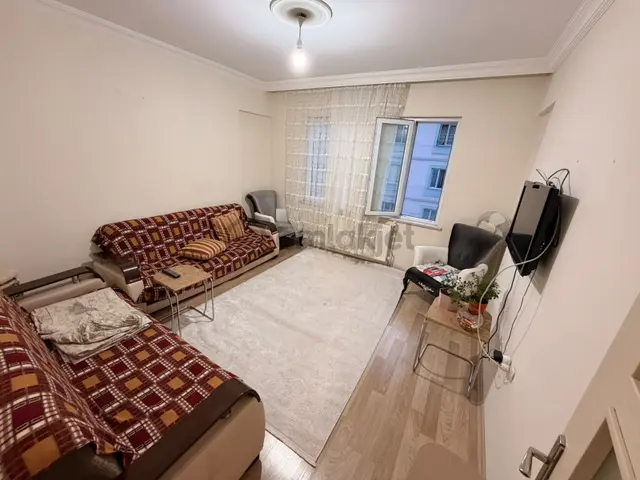 Mavikent Mah. 5. Etap Toki Konutlarında 2+1 Satılık Ara Kat 3