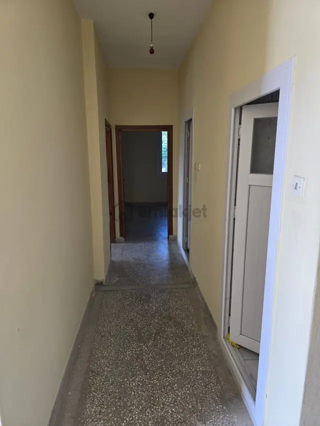 Bekiralanı'nda Doğa İle İç İçe, Huzurlu Yaşam Fırsatı! 2