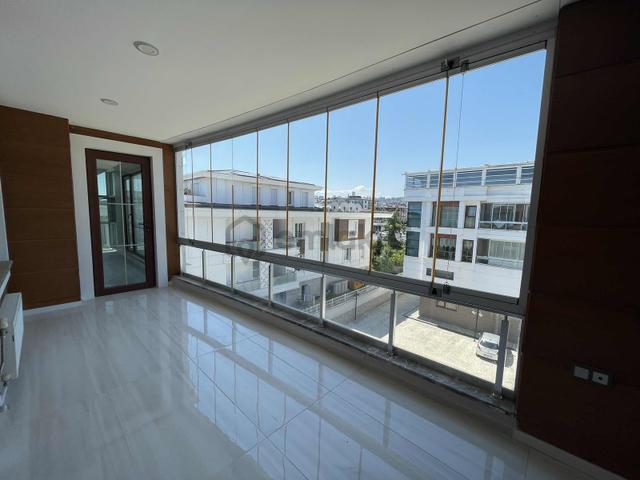 Atakum Ömürevleri Sahilde Site İçi Satılık Dublex Daire! 5