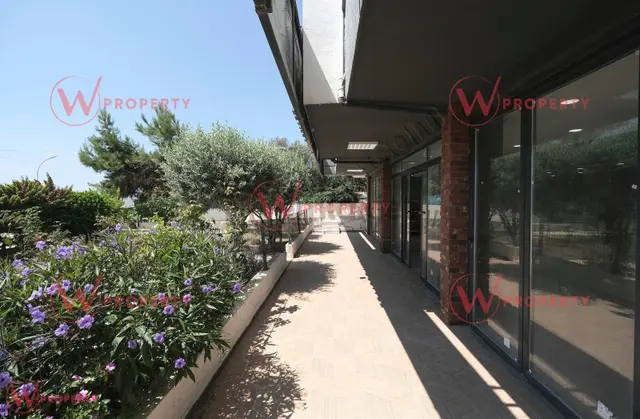 W Property'den Erdemli'de Denize Sıfır Satılık Dükkan 3