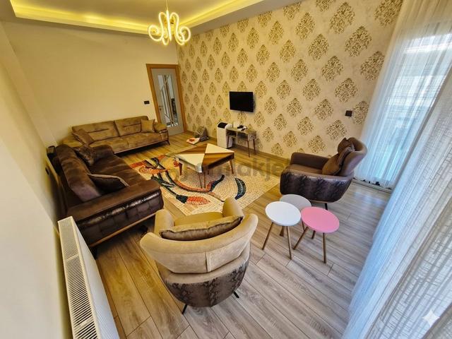 Aktiften Akçay'da Satılık İlk Görüşte Etkileyen Full Kredili Ebeveyn Banyolu 2+1 Daire 4