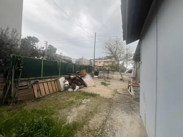 Şehzade'den Bahçelievler'de 403 M2 Arsa Satılıktır 2