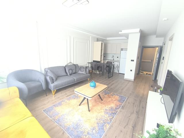 Kariyer'den Mektebim Koleji Altı 1+1 Full Eşyelı Kiralık Daire 4