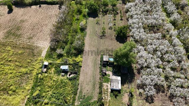 Osmangazi Çeltikköy'de Cadde Üzeri Satılık Tarla (2.621 M²) 5