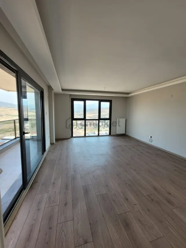 Turgutlu Life City 2+1 Kiralık Daire 11.kat Havuz Cephe 3