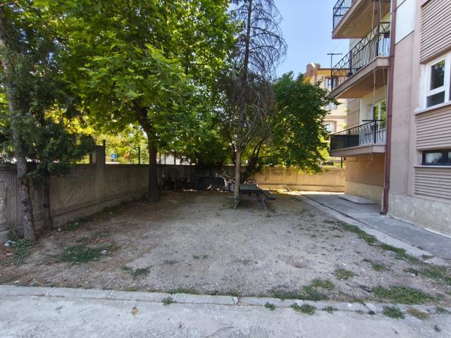 Metin Gönülalan'dan Şehir Hastanesi Yakını Kiralık Daire 4