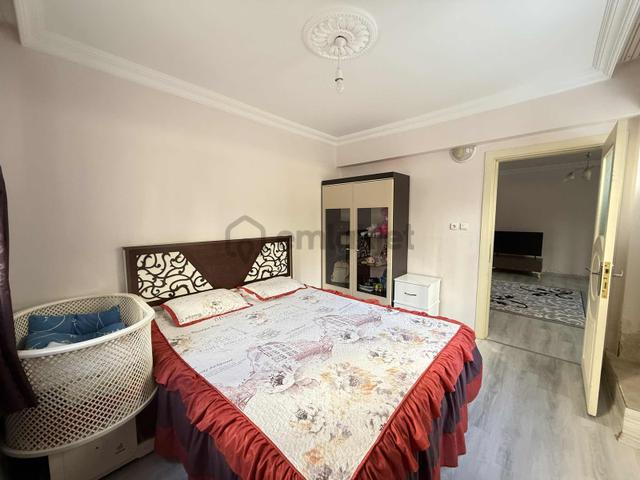 Çetin Gayrimenkulden Süleymanşah Mah. Satılık 2+1 Daire 4