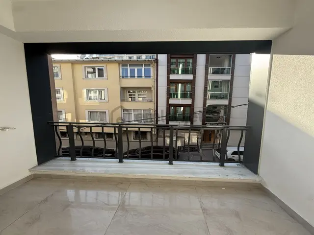 Konak Yapı'dan Sıfır Binada Lüks 2+1 Fırsat Daire!!! 2