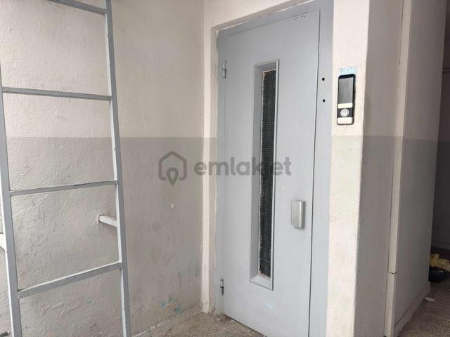 Manisa Yunusemre Yenimahalle 3+1 Asansörlü Cadde Üzeri Daire 3
