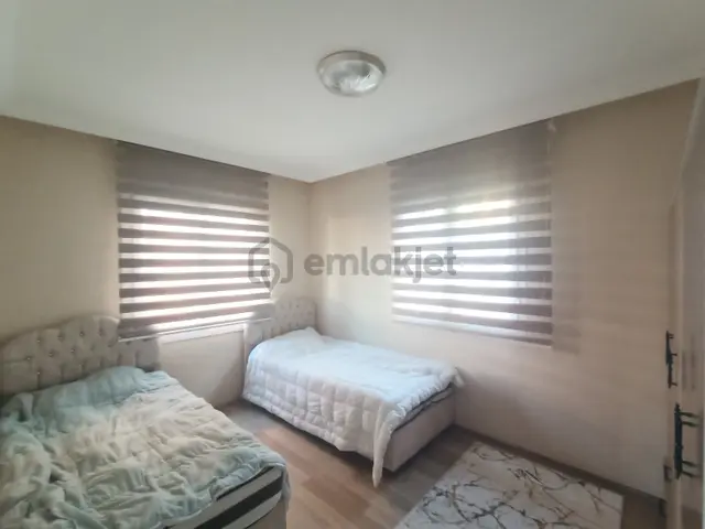 İz'den Kuş Cenneti Civarı 2+1 K.mutfak Eşyalı Kiralık 5