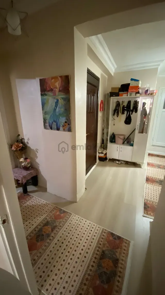Sahibinden Acil Satılık Bahçeli Daire 3