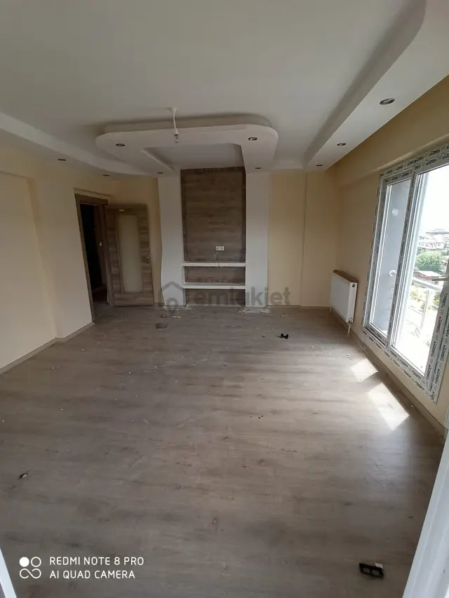 Tetik Emlak’tan Nazilli Yeşilmahalle 3+1 Satılık Daire 5