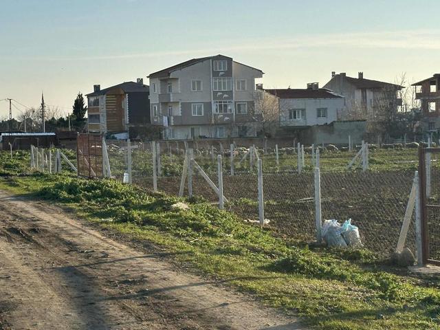 Tekirdağ Marmaraereğlisi'nde Konut İmarlı Parseller 3
