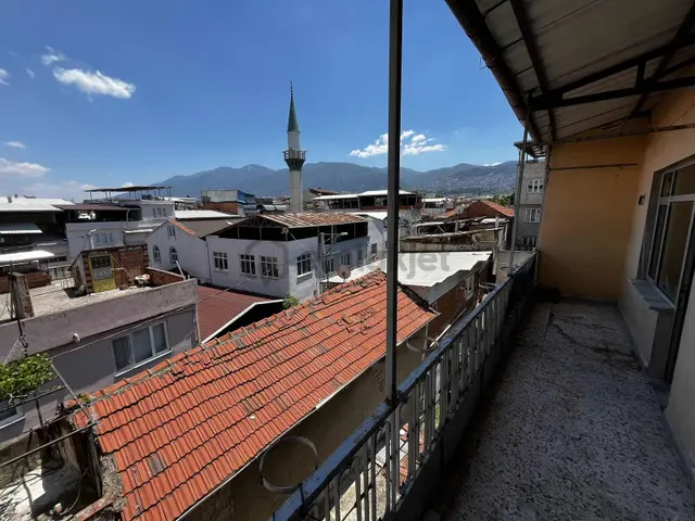 K2 Pera Çirişhane Mah. 2+1 90 M2 4