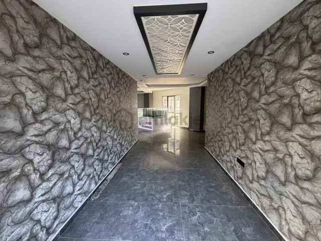 Trion Gayrimenkul - Altıntaş Flyport Residence Kiralık Dükkan 3
