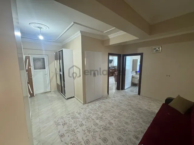 Nurettin Emlaktan Satılık 4+1 Daire Kat.2 3