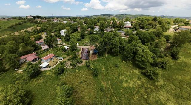 Kandıra Seyitaliler De Satılık 257 M2 %40 Konut İmarlı Arsa 2