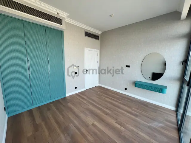 The İstanbul Residance Satılık 2+1 Deniz Gören Özel Şerefiyeli 3