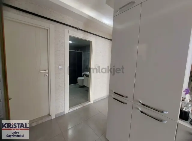 Eskişehir, Tepebaşı, Zafer Mah. 3+1 Modern Satılık Daire. 2