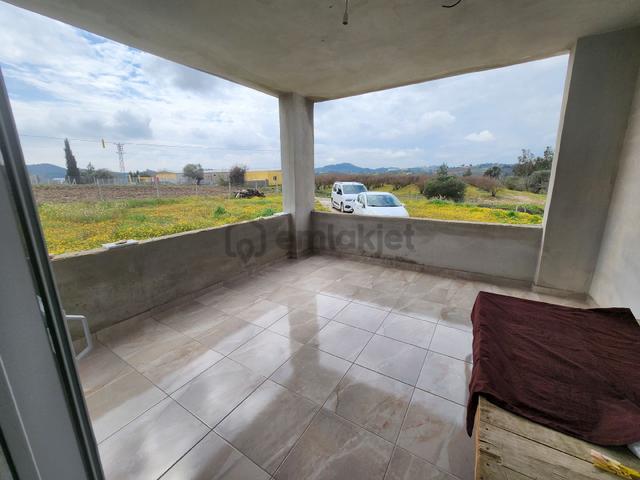 Karaisali Kuzgun Ev +bahce 5
