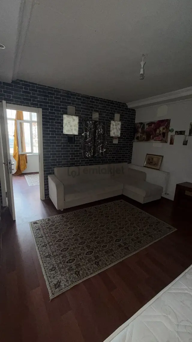 Engin Erdem Den Merterde 1+1 Kiralık Daıre 2
