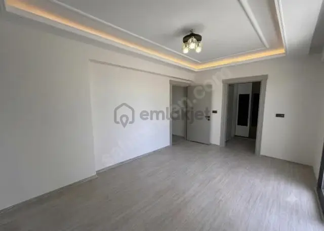 Rota'dan Cezaevi Karşısı Azd De 3.5+1 Ultra Lüks Havuzlu Daire 2